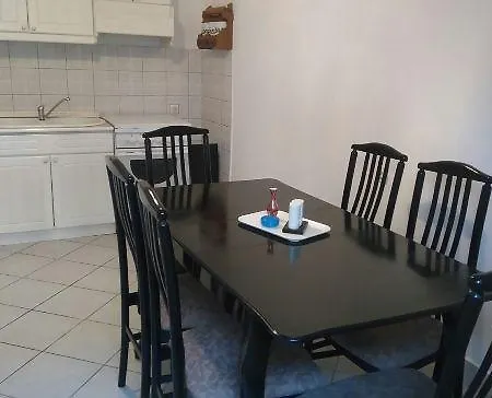 Holiday home Holiday Radulovic *