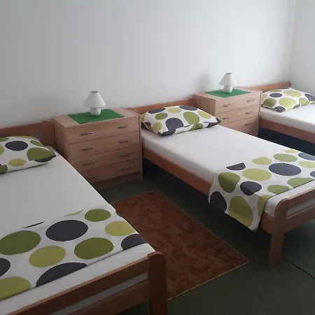 Holiday Radulovic Holiday home *