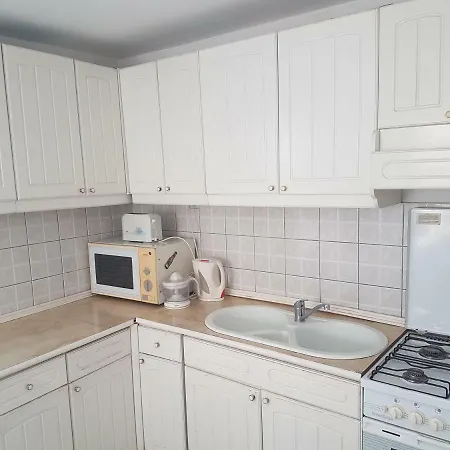 Holiday home Holiday Radulovic