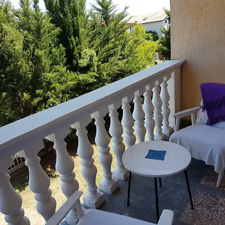 Holiday Radulovic * Posedarje